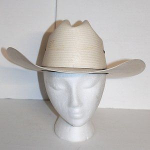 Resistol George Strait Western Hat